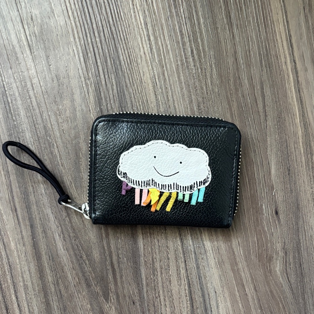 Min and Mon Frodo Happy Cloud Wallet